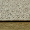 Custom Tibet Grey, 100% Wool Area Rug