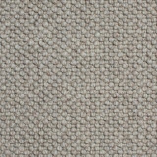 Custom Boucle Casual Beige, 50% DecoWool TM/50% Polyester Area Rug