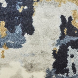 Custom Finsbury Park Marine, 100% Nylon Area Rug