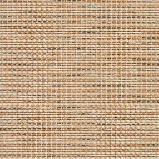 Ginger Island Cinnamon custom rug