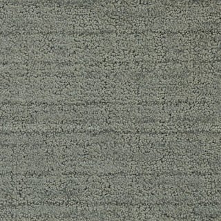 Custom La Sirena Skyline Steel, 100% Stainmaster Nylon Area Rug