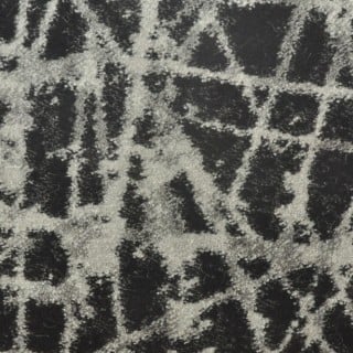 Custom Mystical Steel, 100% SD Royaltron Polypropylene Area Rug