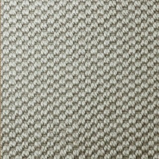 Custom Siskiyou Chrome, 100% Sisal Area Rug