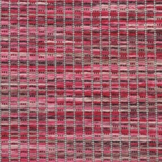 Custom Tahiti Pink Flamingo, 100% Space-Dyed Polyester Area Rug