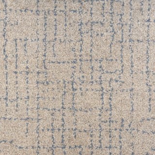 Custom Township Sky, 100% Natural Wool Area Rug