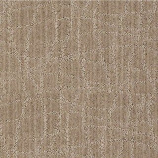 Custom Twist Miners Dust, 100% Stainmaster Nylon Area Rug