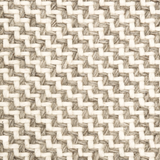 Custom Terrace Mocha, 100% Wool Area Rug