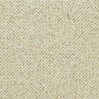 Custom Chroma Beige, 100% Wool Area Rug