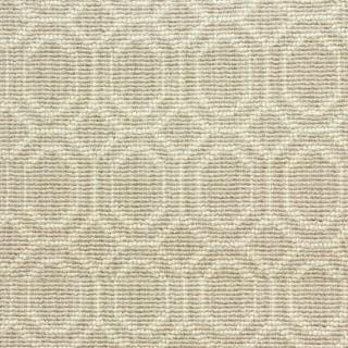 Custom Ironwood Flax, 50% Wool/50% Polyester Area Rug
