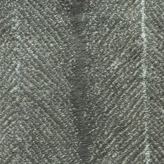Custom Fable Metal, 62% Royaltron Polypropylene/38% Polysilk Area Rug
