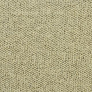 Custom Oblique Pearl, 100% Wool (undyed) Area Rug