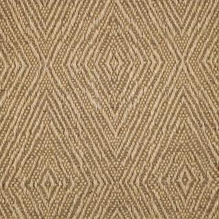 Custom Brink Camel Peak, 100% Sisal Area Rug