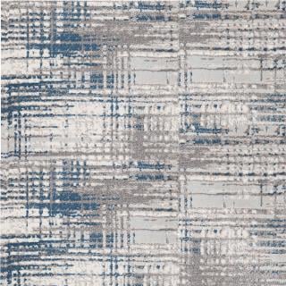 Custom Havenwood Denim, 50% Polypropylene/50% Polyester Area Rug