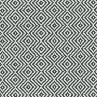 Custom Echo Grey, 100% UV Treated Polyester Area Rug