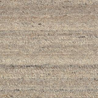 Custom Ethos Quartz, 100% Wool Area Rug