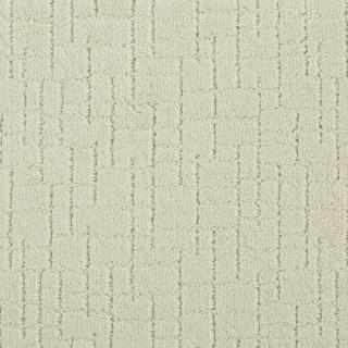 Custom Tapestry Barely Beige, 100% Nylon 6,6 Fiber Area Rug