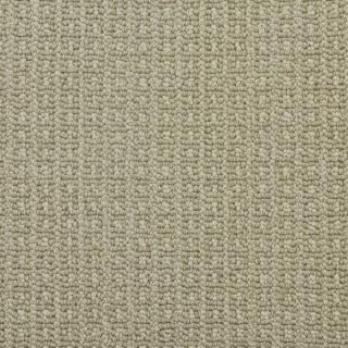 Custom Oakwood Birch, 100% Nylon 6,6 Fiber Area Rug