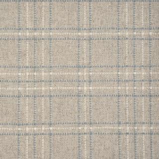 Custom Fusion Bluestone, 80% wool / 20% nylon Area Rug