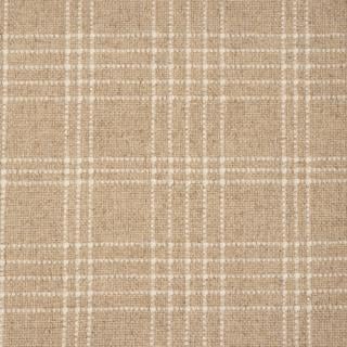 Custom Fusion Wheat, 80% wool / 20% nylon Area Rug