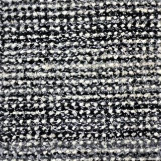 Custom Tablet Raven, 55% Wool/45% Polysilk Area Rug