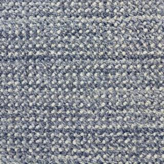 Custom Tablet Silver, 55% Wool/45% Polysilk Area Rug