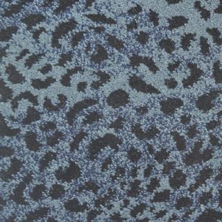 Custom Comet Blue, 80% Wool/20% Nylon Area Rug