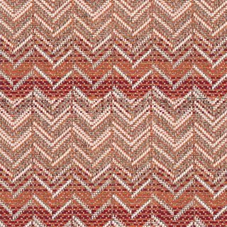 Custom Dawn Red, 100% Polypropylene Area Rug