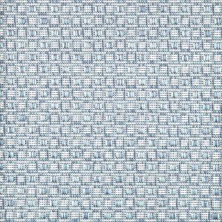 Custom Interlude Sky Blue, 100% Polypropylene Area Rug