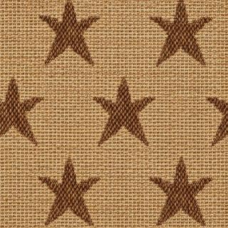Custom Nova Copper Penny, 100% Polypropylene Area Rug