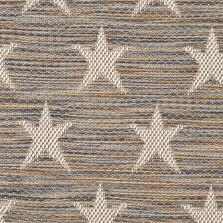 Custom Nova Lady Liberty, 100% Polypropylene Area Rug
