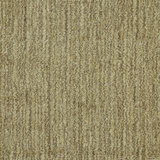 Custom Realm Weathered Oak, 100% Wool Area Rug