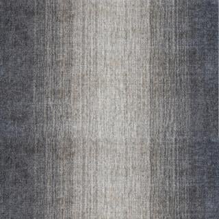 Custom Reverie Cinder, 100% Wool Area Rug