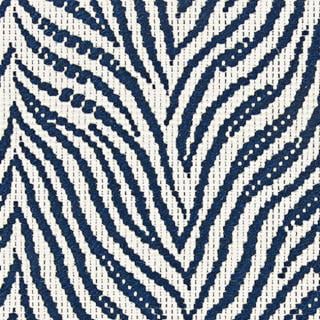 Custom Marquis Navy, 100% Polypropylene Area Rug