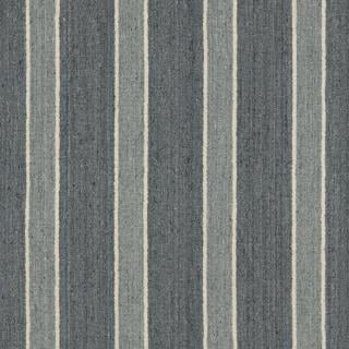 Custom Regatta Waterfall, 100% Wool Area Rug