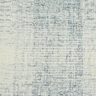 Custom Vista Denim, 100% Wool Area Rug