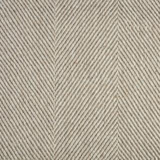 Custom Abundance Putty, 55% Nylon / 45% Wool Area Rug