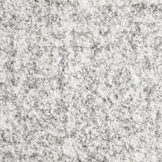 Custom Starwood Snowflake, 100% Solution Dyed Polypropylene Area Rug