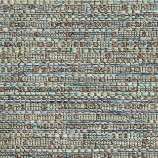 Custom Suncrest Wave, 100% UV Stabilized Royaltron polypropylene Area Rug