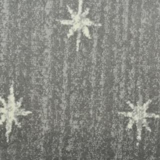 Custom Luminary Flint Grey, 100% SD Royaltron Polypropylene Area Rug