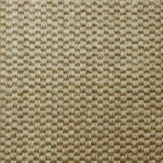 Custom Everwood Coconut, 100% Sisal Area Rug
