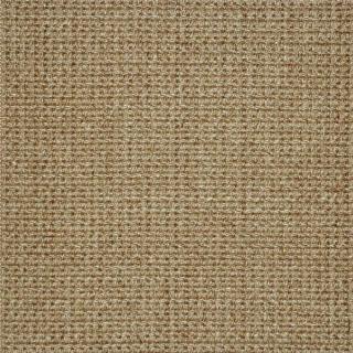 Custom Firefly Copper Ridge, 100% Sisal Area Rug