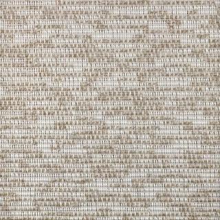 Custom Finesse Luminous Beige, 100% Polypropylene Area Rug