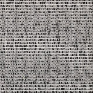 Custom Flicker Mars Black, 100% Polypropylene Area Rug