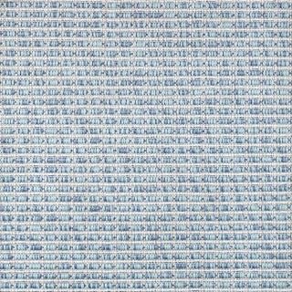 Custom Flicker Sky Blue, 100% Polypropylene Area Rug