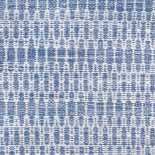 Custom Breeze Denim, 100% Wool Area Rug