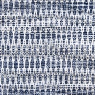 Custom Breeze Lapis, 100% Wool Area Rug