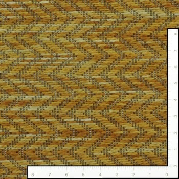 Custom Belize Golden Canary, 100% Space-Dyed Polyester Area Rug