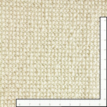 Custom Bond Street Vanilla, 100% Wool Area Rug