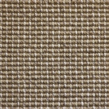 Custom Kalahari Savanna, 75% Sisal/25% Wool Area Rug