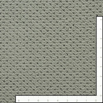 Custom Mera  Essential , 100% Continuous Filament Nylon Area Rug